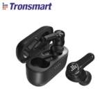 אוזניות בלוטוס אלחוטיות Tronsmart Onyx Apex TWS